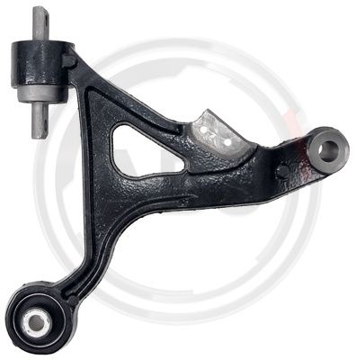 Draagarm ABS 211530