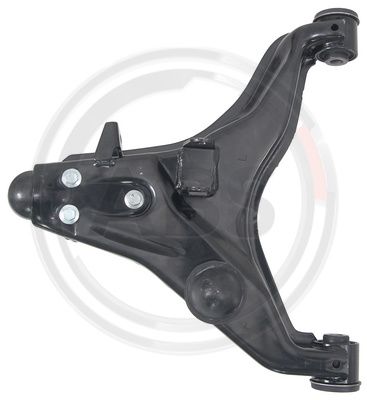 Draagarm ABS 211628