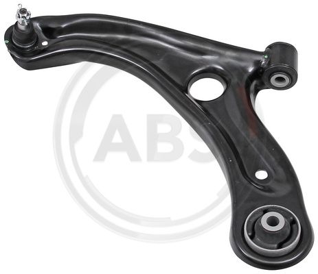 Draagarm ABS 212034
