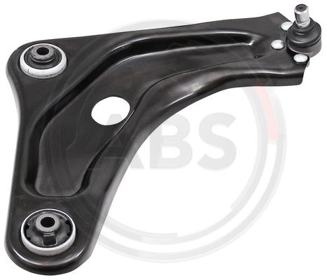 Draagarm ABS 212042