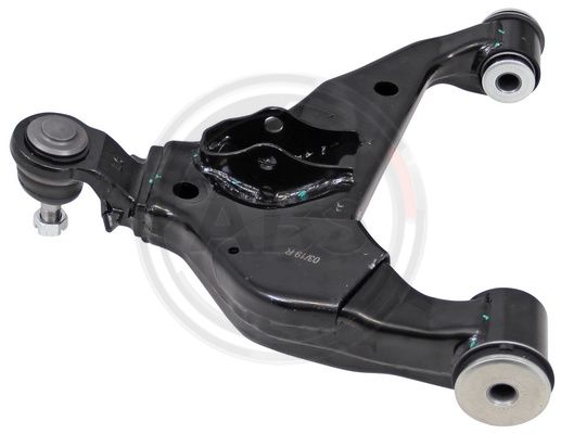 Draagarm ABS 212175
