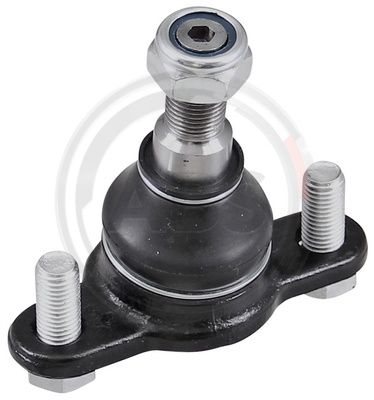 Fuseekogel ABS 220330