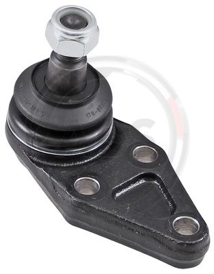 Fuseekogel ABS 220513