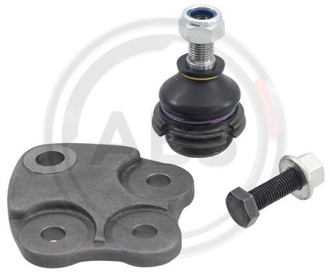 Fuseekogel ABS 220595