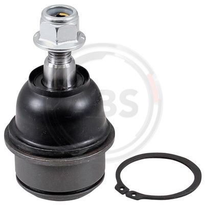 Fuseekogel ABS 220681