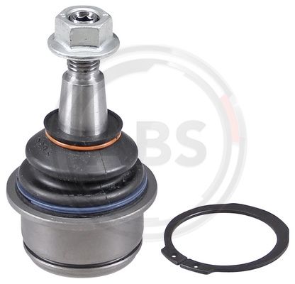 Fuseekogel ABS 220701