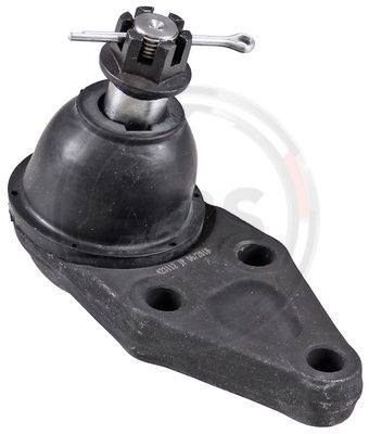Fuseekogel ABS 220703