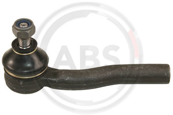 Spoorstangeind / Stuurkogel ABS 230008