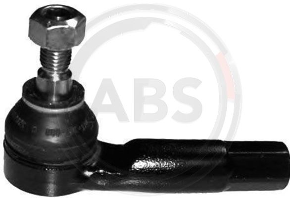 Spoorstangeind / Stuurkogel ABS 230018