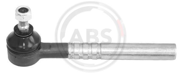 Spoorstangeind / Stuurkogel ABS 230076