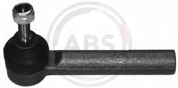 Spoorstangeind / Stuurkogel ABS 230094