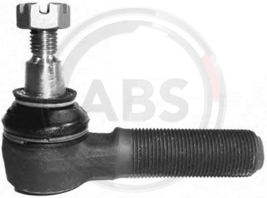 Spoorstangeind / Stuurkogel ABS 230127