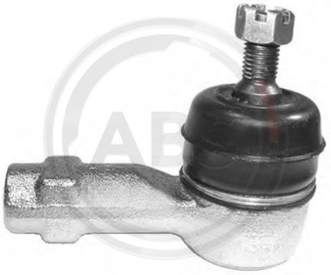 ABS Spoorstangeind / Stuurkogel 230160