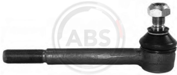 Spoorstangeind / Stuurkogel ABS 230187