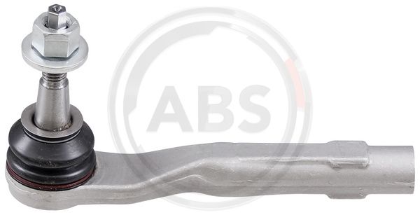 Spoorstangeind / Stuurkogel ABS 230203