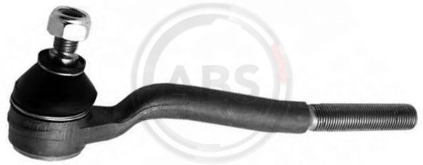 Spoorstangeind / Stuurkogel ABS 230249