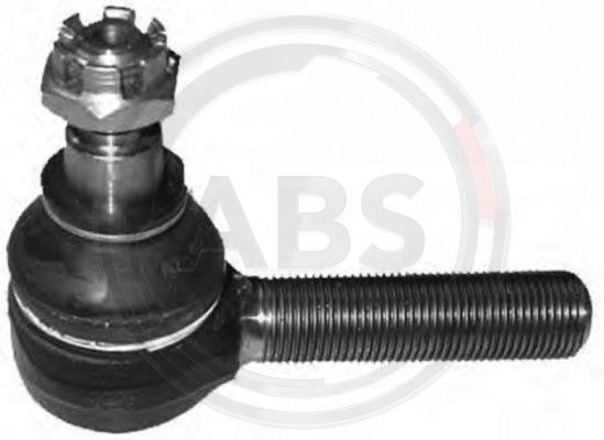 Spoorstangeind / Stuurkogel ABS 230263