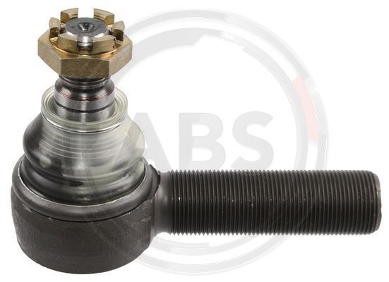 Spoorstangeind / Stuurkogel ABS 230270