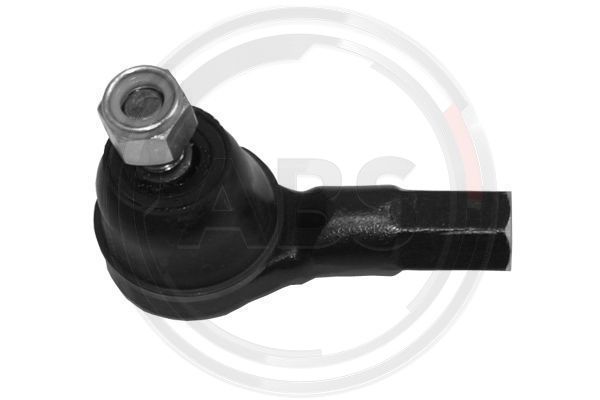 Spoorstangeind / Stuurkogel ABS 230284
