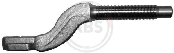 Spoorstangeind / Stuurkogel ABS 230422