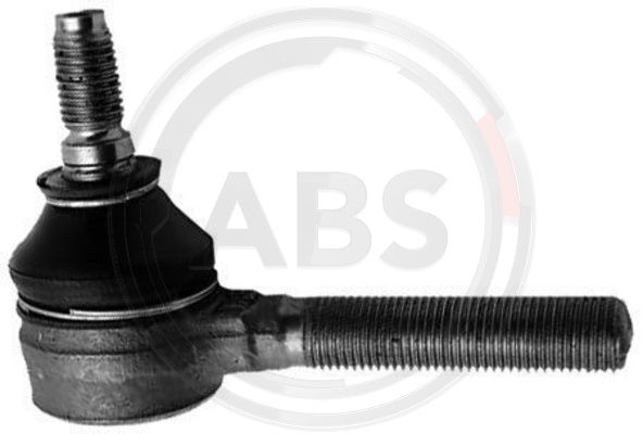 Spoorstangeind / Stuurkogel ABS 230587