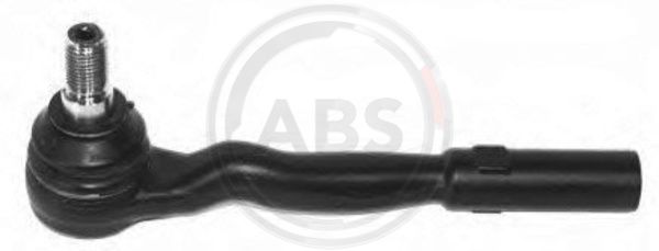 Spoorstangeind / Stuurkogel ABS 230613