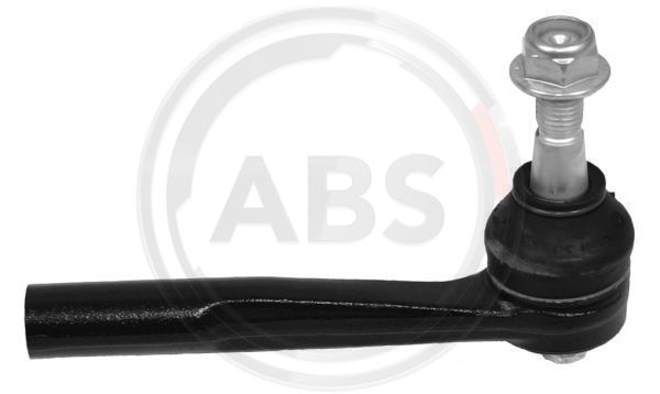 Spoorstangeind / Stuurkogel ABS 230654