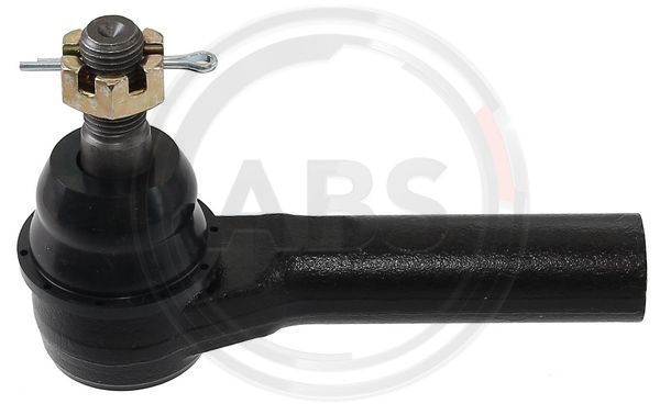Spoorstangeind / Stuurkogel ABS 230799