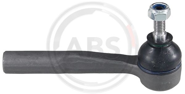 Spoorstangeind / Stuurkogel ABS 231001