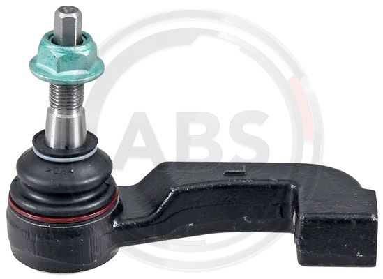 Spoorstangeind / Stuurkogel ABS 231085