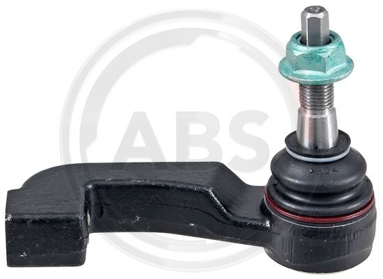 Spoorstangeind / Stuurkogel ABS 231086