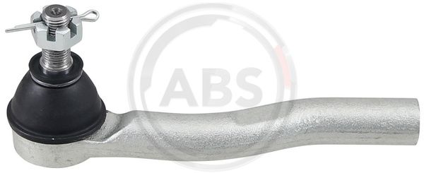 Spoorstangeind / Stuurkogel ABS 231087