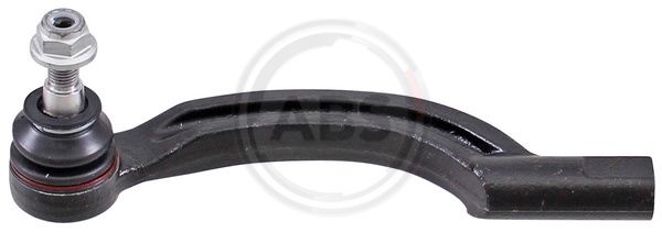 Spoorstangeind / Stuurkogel ABS 231134