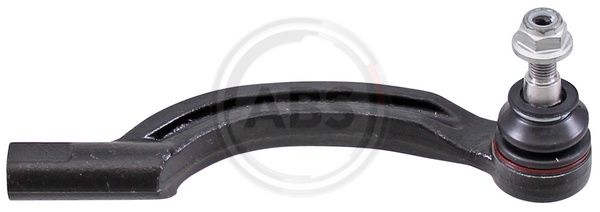 Spoorstangeind / Stuurkogel ABS 231135