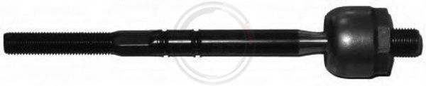 Axiaal gewricht / spoorstang ABS 240163