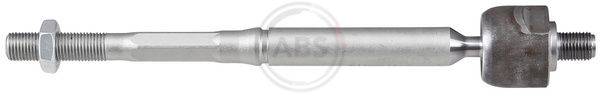 Axiaal gewricht / spoorstang ABS 240814