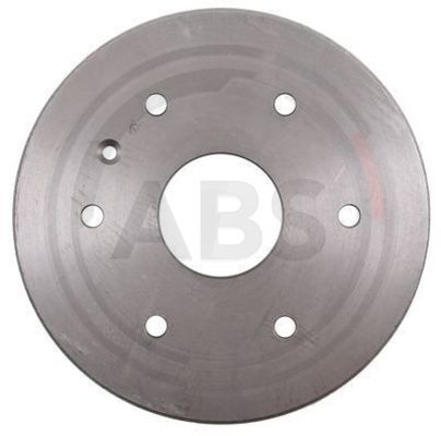 Remtrommel ABS 2423-S