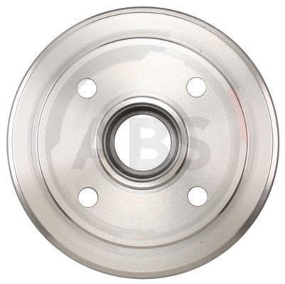 Remtrommel ABS 2427-S