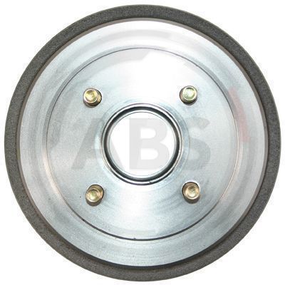 Remtrommel ABS 2445-S