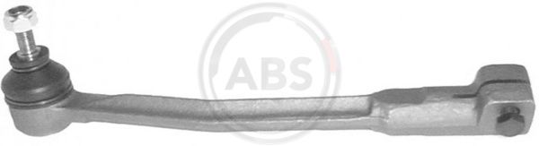 Spoorstangeind / Stuurkogel ABS 250006