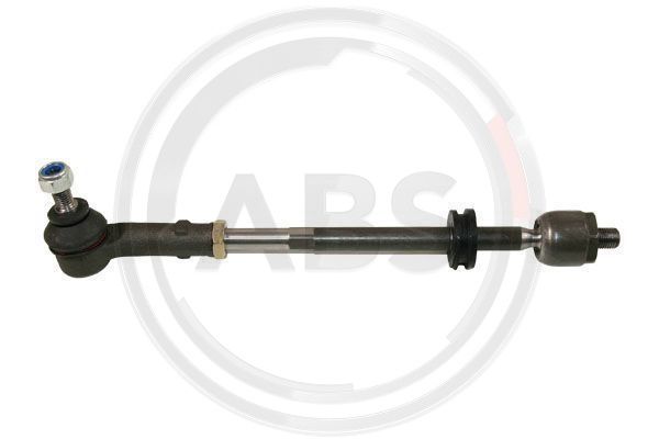 Spoorstang ABS 250183