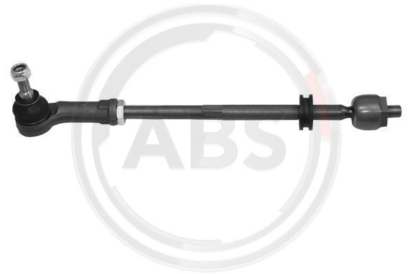 Spoorstang ABS 250186