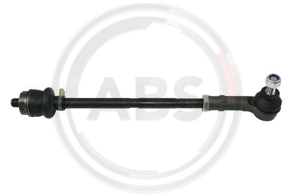 Spoorstang ABS 250199