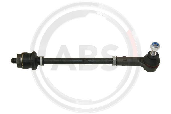 Spoorstang ABS 250200