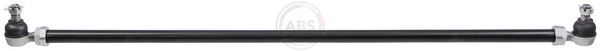 Spoorstang ABS 250382