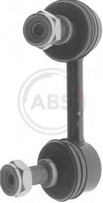 Stabilisatorstang ABS 260059
