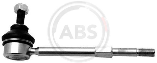 Stabilisatorstang ABS 260100