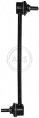 Stabilisatorstang ABS 260160