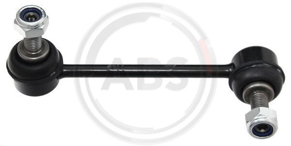 Stabilisatorstang ABS 260180