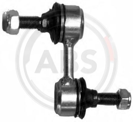 Stabilisatorstang ABS 260189